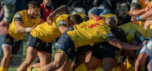 „Zimbri” în lotul „stejarilor” pentru debutul în Campionatul European