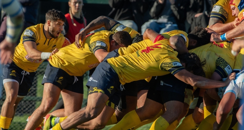 David Gerard, selecționer România: „Trebuie să regăsim mândria de a juca pentru «stejari»”