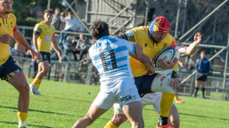 Trei meciuri test pentru ”stejari”