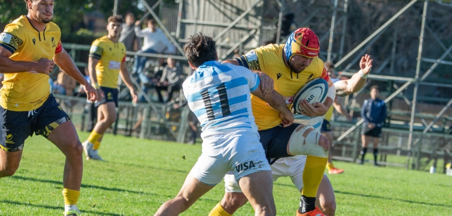 Trei meciuri test pentru ”stejari”