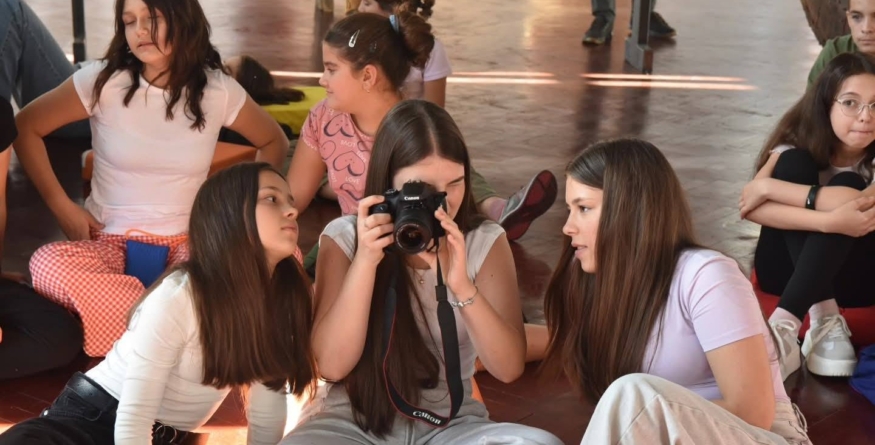 Peste 200 de participanți la atelierele START PENTRU TINEri în septembrie, la Târgu Lăpuș