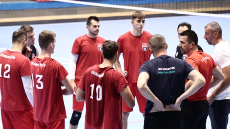 Știința Explorări, în căutarea primei victorii