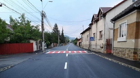 Restricții de circulație în Baia Mare