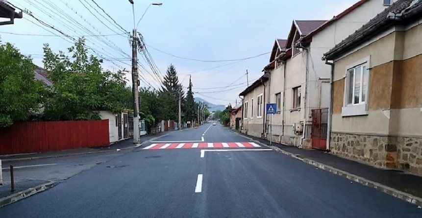 Restricții de circulație în Baia Mare
