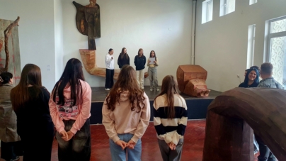 Primul atelier de teatru desfășurat la Centrul de Creație START din Târgu Lăpuș a fost un succes