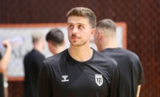 Tudor Botea: „Îmi doresc să avem un Campionat European reușit”