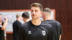 Tudor Botea: „Îmi doresc să avem un Campionat European reușit”