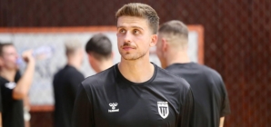 Tudor Botea: „Îmi doresc să avem un Campionat European reușit”