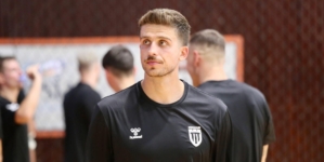 Tudor Botea: „Îmi doresc să avem un Campionat European reușit”