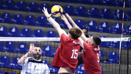 Înfrângere a Științei Explorări în ultimul amical înainte de startul campionatului