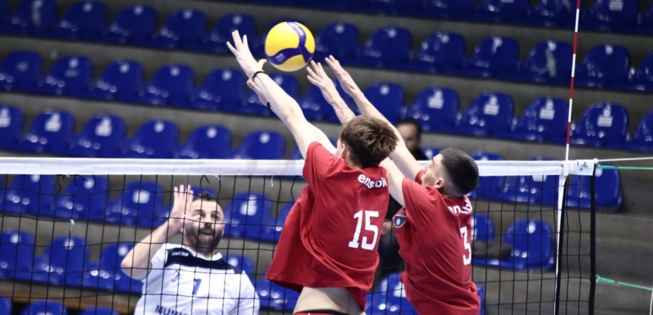 Înfrângere a Științei Explorări în ultimul amical înainte de startul campionatului