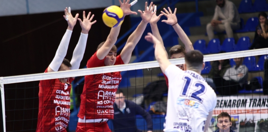 Pas greșit pentru Știința Explorări în primul meci pe teren propriu