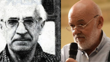 Expoziția temporară „Maestrul și discipolul. Vasile Kazar și Mircea Bochiș” va fi vernisată la Muzeul Județean de Artă «Centrul Artistic Baia Mare»