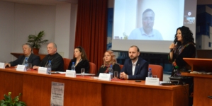 La Biblioteca Județeană „Petre Dulfu” Baia Mare a avut loc deschiderea Conferinței anuale cu participare internaționale „Patrimoniu și comunitate”, ediția a IX-a