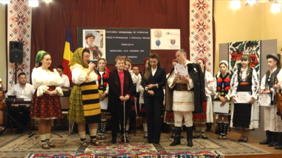 Cine sunt câștigătorii Concursului de Interpretare Vocală și Instrumentală a cântecului popular „Viorel Costin” din Sighetu Marmației