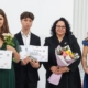Elevi ai Colegiului de Arte Baia Mare, premiați la Concursul Național „Emil Monția” din Șiria-Arad