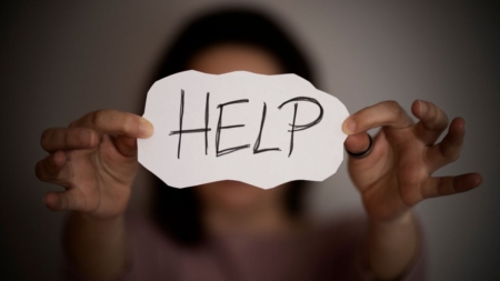 Crucea Roșie Română- Filiala Maramureș se alătură campaniei globale „16 zile de activism împotriva violenței de gen”