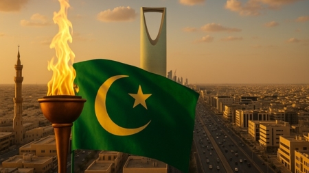 Jocurile Solidarității Islamice 2025: sport, cultură și progres în Riyadh
