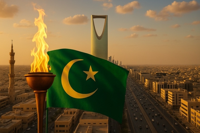 Jocurile Solidarității Islamice 2025: sport, cultură și progres în Riyadh