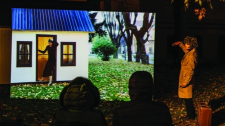 Hub-ul de creație START transformă Țara Lăpușului într-un veritabil centru cultural