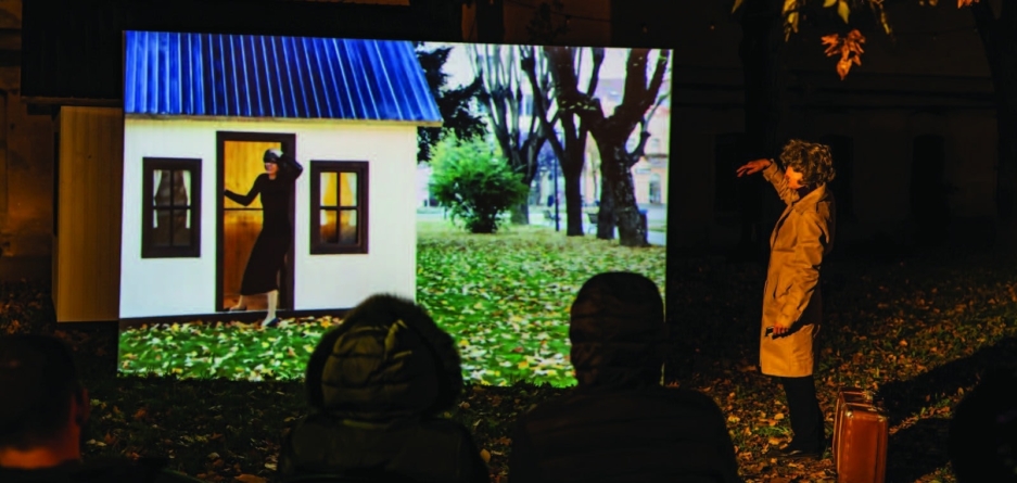 Hub-ul de creație START transformă Țara Lăpușului într-un veritabil centru cultural