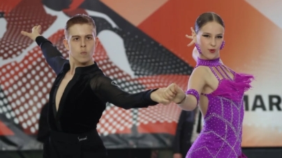 Rezultate remarcabile pentru DanceLight Studio Baia Mare la Transylvanian Grand Prix 2025