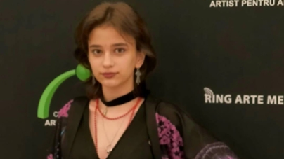 Triumf pentru Palatul Copiilor Baia Mare: Adina Dunca câștigă Marele Trofeu al Festivalului Lira 2025