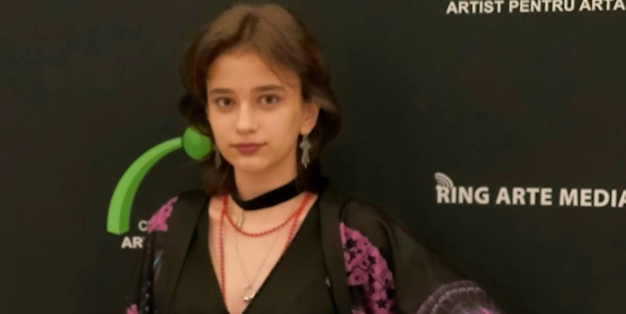 Triumf pentru Palatul Copiilor Baia Mare: Adina Dunca câștigă Marele Trofeu al Festivalului Lira 2025