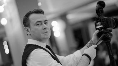 Talent în artele vizuale: Băimăreanul Daniel Pop, printre laureații Romanian Visual Awards 2025