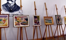 Elevii se pot înscrie la Concursul de Artă Plastică „Gheorghe Chivu” Sighetu Marmației