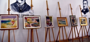 Elevii se pot înscrie la Concursul de Artă Plastică „Gheorghe Chivu” Sighetu Marmației