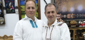 Spectacol la Făurești cu invitații speciali Ioan Dordoi și Felix Gălan