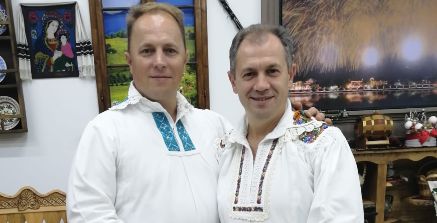 Spectacol la Făurești cu invitații speciali Ioan Dordoi și Felix Gălan