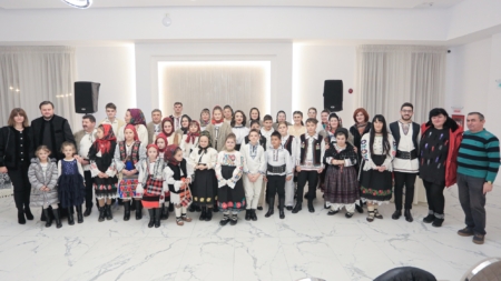 Colindele vor răsuna din nou la Săcălășeni: Ediția a II-a a Concertului Tradițional de Colinde are loc în 13 decembrie
