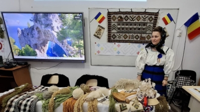 1 Decembrie cu drag: Ziua Națională va fi marcată în Călinești printr-un eveniment dedicat tradițiilor și istoriei locale