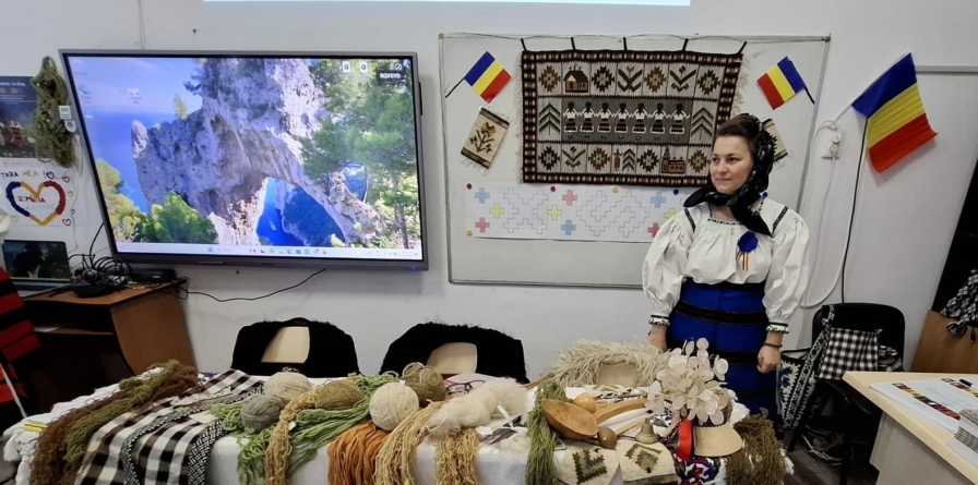 1 Decembrie cu drag: Ziua Națională va fi marcată în Călinești printr-un eveniment dedicat tradițiilor și istoriei locale