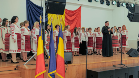 „Uniți de Marea Unire”: La Dumbrăvița va avea loc un eveniment de suflet dedicat Zilei Naționale a României