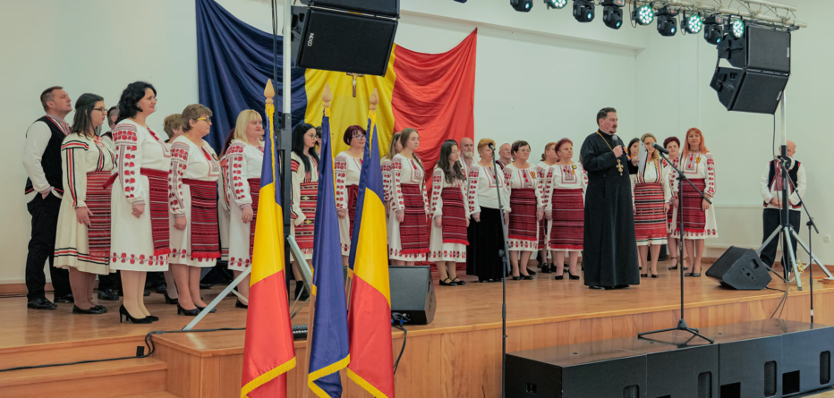 „Uniți de Marea Unire”: La Dumbrăvița va avea loc un eveniment de suflet dedicat Zilei Naționale a României