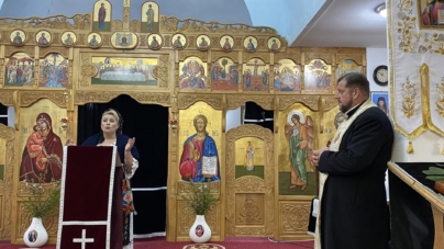 În această duminică: Concert de colinde în Parohia „Nașterea Sfântului Ioan Botezătorul” Tăuții Măgherăuș