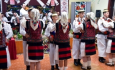 Ansamblul Folcloric „MARA” celebrează 57 de ani cu un spectacol deosebit la Centrul Cultural Sighetu Marmației