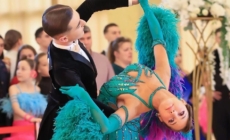 În Șomcuta Mare: Peste 600 de sportivi din toată Transilvania vor participa în weekend la ”Cupa Shall We Dance”