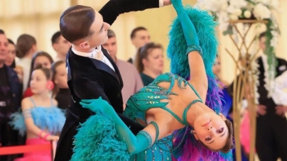 În Șomcuta Mare: Peste 600 de sportivi din toată Transilvania vor participa în weekend la ”Cupa Shall We Dance”