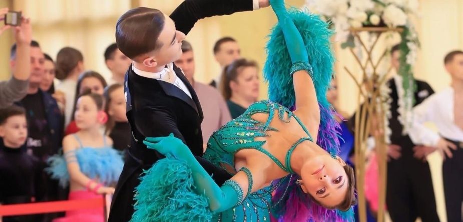 În Șomcuta Mare: Peste 600 de sportivi din toată Transilvania vor participa în weekend la ”Cupa Shall We Dance”