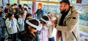 Tradiția întâlnește tehnologia: „Fain în Sat”, o nouă experiență digitală la Muzeul Satului din Baia Mare