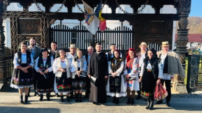 Făurești: Concertul de colinde „În noapte sfântă de Crăciun” va avea loc în 13 decembrie