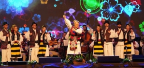 Paul Surugiu Fuego și Ansamblul Folcloric Național „Transilvania” vor susține un super spectacol folcloric la Oradea