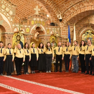 Cercetașii Maramureșului caută lideri pentru noua unitate din Sighetu Marmației