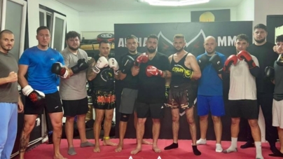 S-au pus în vânzare biletele pentru Gala Caritabilă de Lupte „Fii Super Erou în Ring”, care va avea loc în Baia Mare