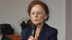 Prof. dr. Terezia Filip lansează trei noi volume