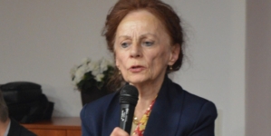 Prof. dr. Terezia Filip lansează trei noi volume